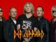 DEF LEPPARD siguen con su nuevo material. KINNIA estrenan vídeo con el cantante de AVALANCH Jose Pardial. Ripollet Rock.