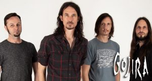GOJIRA se llevan el Grammy en la categoría de metal. Habrá nuevo material de METAL ALLEGIANCE. Nuevo disco y fechas de ADRIFT.