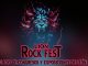 LION ROCK FEST - Entrevista con Jesús Marcos, "Chus", organizador, y BE FOR YOU