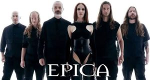 Vídeo en directo de EPICA. Fechas de ZZ TOP. Mia Asano con Kayla King.