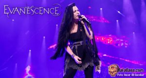 EVANESCENCE ultimando su próximo disco. DOWN estrenan versión. Reedición de DEATH SS.