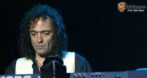 Ha muerto Kiskilla, Sergio Cisneros Anguita, ex teclista de MAGO DE OZ