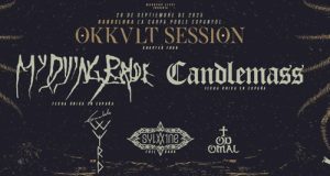 OKKULT SESSION 2025: Recordamos Detalles y Horarios