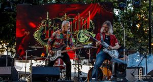 RAMDEL presentan en Madrid el 25 de abril su nuevo álbum