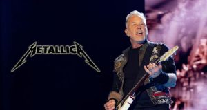 Más vídeos en directo de METALLICA. Próximo disco de BANGALORE CHOIR. WARMEN anuncian nuevo álbum.