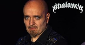 AVALANCH – Entrevista con Alberto Rionda, antes de su concierto en el festival ROCKNESS