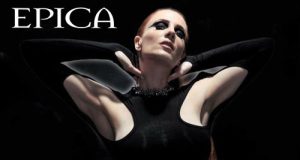 Nuevo lyric vídeo de EPICA para el tema “Obsidian Heart”. Steve “Zetro” Souza anuncia nueva formación. Próximo disco de HAUNT.