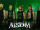 ALESTORM - Entrevista con el teclista, cantante y fundador Christopher Bowes