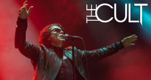 THE CULT – Entrevista con su cantante Ian Astbury sobre ROCK IMPERIUM y más…