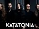 Gira norteamericana de KATATONIA. BLACK N’ BLUE estrenan single. Novedades de CONSORTIUM PROJECT.