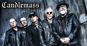 CANDLEMASS estrenan su versión del clásico de BLACK SABBATH “Sabbath Bloody Sabbath”.