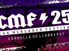Asistimos a la presentación de CAN MERCADER FESTIVAL 2025