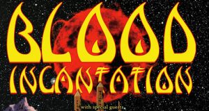 BLOOD INCANTATION en Madrid. BULLET FOR MY VALENTINE al estudio a finales de verano. Próximo single de Burton C. Bell.