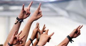 Duro golpe para el mundo de la música - La ticketera Wigow anunciaba hace unos días que entraba en preconcurso de acreedores