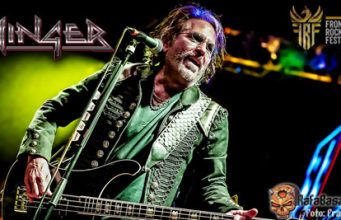 Crónica y fotos del FRONTIERS ROCK FESTIVAL VII con ASIA + PRIDE OF LIONS + HONEYMOON SUITE + BONFIRE + SHAKRA + ART NATION + FANS OF THE DARK + WINGER + TREAT + F.M + CRAZY LIXX + CHEZ KANE + GIRISH & THE CHRONICLES + CASSIDY PARIS + HAREM SCAREM + MIKE TRAMP´S WHITE LION + ROBIN MCAULEY + MARC STORACE + RONNIE ROMERO + THE BIG DEAL + SEVENTH CRYSTAL