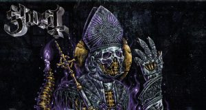 Vídeos de la nueva gira de GHOST. HONEYMOON SUITE estrenan single. Directo y próximo vídeo de LEATHER BOYS.