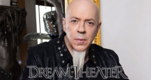 Entrevista con Jordan Rudess de DREAM THEATER antes de su concierto en Fuengirola y Z! LIVE ROCK FEST