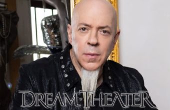 Entrevista con Jordan Rudess de DREAM THEATER antes de su concierto en Fuengirola y Z! LIVE ROCK FEST