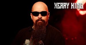 Joe Satriani y Steve Vai estrenan tema con Glenn Hughes. Kerry King habla de Dave Mustaine. Vídeo de VIDRES A LA SANG.