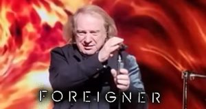 Lou Gramm estará más de un año con FOREIGNER. Single de DEATH ANGEL. Escucha el disco de NIGHTFALL. Fechas Hispanoamericanas y peninsulares de SAVAGED.