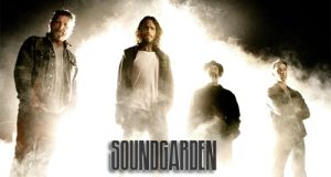 SOUNDGARDEN siguen trabajando en su disco inédito. Vídeo de CARACH ANGREN. Tercer trabajo de AIRBORN.