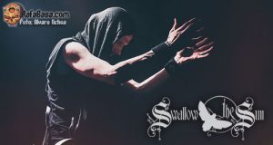 Crónica y fotos de SWALLOW THE SUN + BEFORE THE DAWN + STAMINA en Madrid