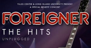 Detalles del musical de FOREIGNER. Nuevo disco y adelanto de VICIOUS RUMORS. Escucha el nuevo álbum de SANTONEGRO.