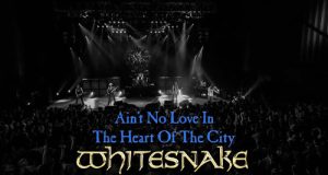 WHITESNAKE estrenan “Ain’t No Love In The Heart Of The City” en directo. Nuevo single de PARKWAY DRIVE. Vídeo de TRICK OR TREAT.