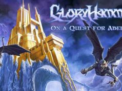 GLORYHAMMER estrenan su nuevo single “On A Quest For Aberdeen”.