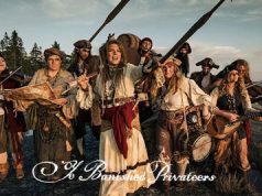 YE BANISHED PRIVATEERS estrenan lyric vídeo. FROZEN CROWN ya tienen guitarrista. Rockvera Fest.