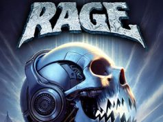 Nuevo disco de RAGE; nuevo single y vídeo “Freedom”. VIXEN preparan nuevo single. SINSAENUM estrenan vídeo.