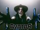 Entrevista con el cantante de AVATAR Johannes Eckerström antes del concierto con IRON MAIDEN el 5 de julio, y más cosas.