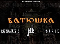 BATUSHKA en concierto el 17 de julio en Barcelona
