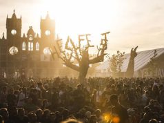 HELLFEST - Más conciertos en Video de APOCALYPTICA, THE HU, FIT FOR AN AUTOPSY, NERVOSA