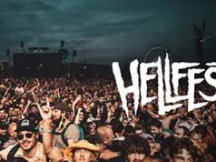 HELLFEST - Más conciertos en Video de SACRED REICH, IMMINENCE, TANKARD, 3 INCHES OF BLOOD, EPICA, WITHIN TEMPTATION