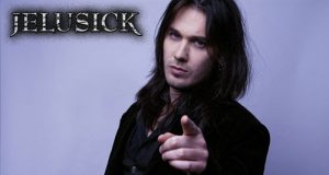 Caja del debut de MEGADETH. JELUSICK estrenan vídeo. Nuevo single de IGORRR.