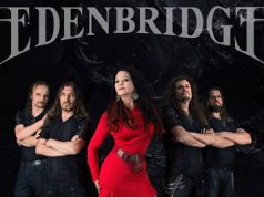 BIOHAZARD estrenan su nuevo single. Próximo álbum de EDENBRIDGE. I AM MORBID no descartan sacar material original.