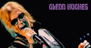 Glenn Hughes