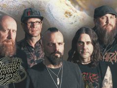 Nuevo vídeo de KILLSWITCH ENGAGE. Reedición y nuevo disco de MAD MAX. ABSOLOM presentan nueva formación y anuncian fecha.