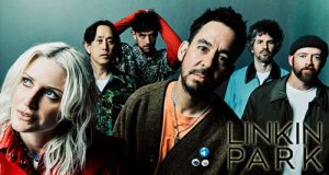 Vídeo en directo de LINKIN PARK. ADEPT estrenan single. Próximo disco de UNDEAD.