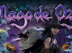 MALICIA, lo nuevo de MAGO DE OZ, en la lista de los más vendidos