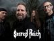 SACRED REICH - Entrevista con el bajista y cantante Phil Rind, previa a sus conciertos