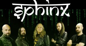 Fechas de SPHINX. Nuevo single de WARG. EP de ALTERIUM.