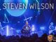 Crónica y fotos de STEVEN WILSON en Barcelona