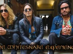 Los miembros de WHITESNAKE crean WHITESNAKE EXPERIENCE. Sammy Hagar no se arrepiente de VAN HALEN. Nuevo disco de FIT FOR A KING.