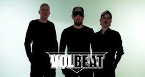 VOLBEAT anuncian guitarrista permanente. Próximo single de ARTILLERY. Arcanxo Festival.