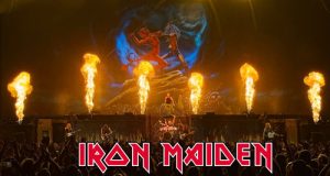 Crónica y fotos de IRON MAIDEN + AVATAR en Lisboa