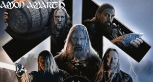 Próximo single de AMON AMARTH. Recopilación con rarezas de DECEASED. Single de BEFORE THE DAWN.