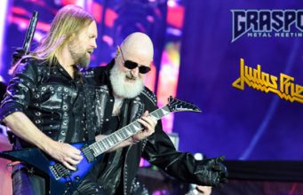 GRASPOP METAL MEETING - Crónica y Fotos del Domingo 22 de junio