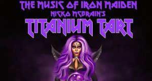 Conciertos de Nicko McBrain con su banda de versiones. Próximo álbum de FREEDOM CALL . Nuevo disco de ADEPT.